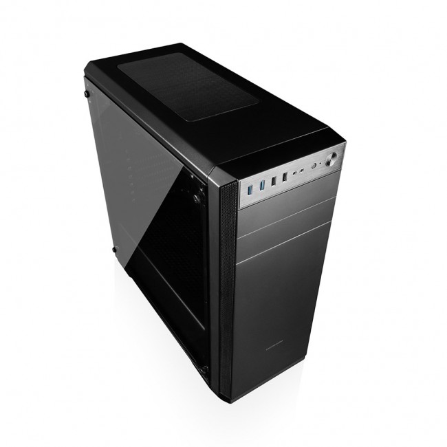 Modecom Oberon Pro Midi Tower Black