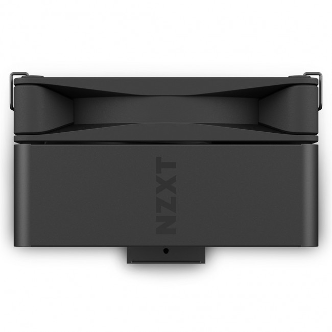 NZXT T120 Processor Air cooler 12 cm Black 1 pc(s) NZXT T120 Processor Air cooler 12 cm Black 1 pc(s)