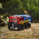 Transformers Rise of the Beasts Beast-Mode Optimus Prime
