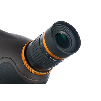 Levenhuk Blaze PRO 70 spotting scope 60x BK-7 Black