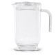 Smeg HBF03PBEU blender Immersion blender 700 W Light Blue, Stainless steel