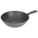 Ballarini Murano Induction Granite Wok - 30 cm Ballarini Murano Induction Granite Wok - 30 cm