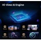 Hisense 55U7Q 139.7 cm (55 Hisense 55U7Q 139.7 cm (55