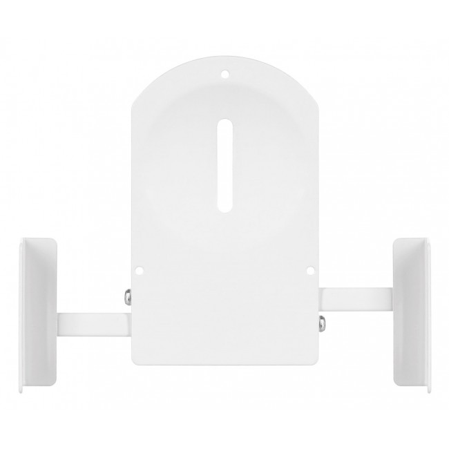 B-Tech VENTRY - Side Clamping Loudspeaker Wall Mounts with Tilt & Swivel (Pair) B-Tech VENTRY - Side Clamping Loudspeaker Wall Mounts with Tilt & Swivel (Pair)