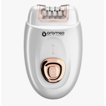 Oromed Oro-Epil Silk Gold Epilator