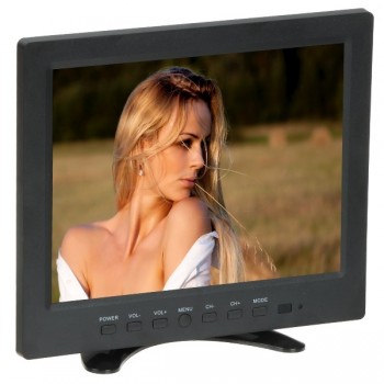 Monitor TFT-10/CCTV-V2 10