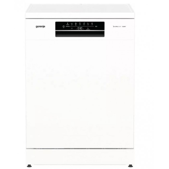 Gorenje GS642E90W Freestanding 13 place settings E Gorenje GS642E90W Freestanding 13 place settings E