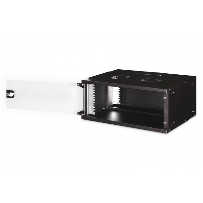 Rack Digitus Wall Mounting SOHO Pro Bl