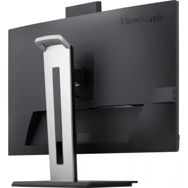 Viewsonic VG Series VG2757V-2K computer monitor 68.6 cm (27 Viewsonic VG Series VG2757V-2K computer monitor 68.6 cm (27