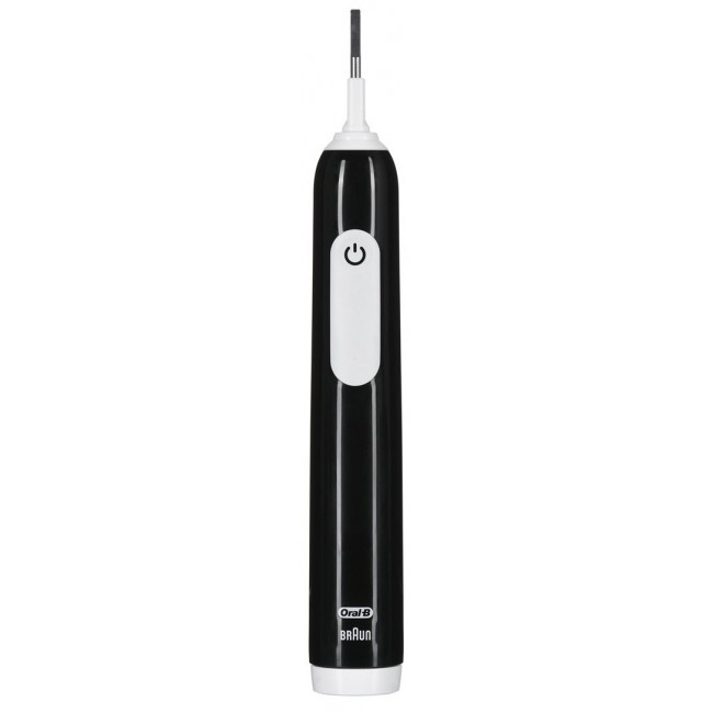 Oral-B electric toothbrush ORAL-B PRO1 BLACK Oral-B electric toothbrush ORAL-B PRO1 BLACK