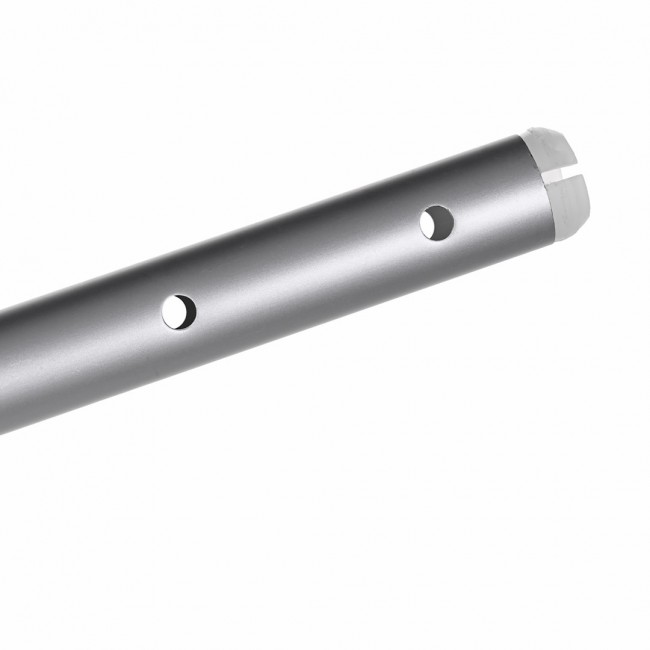 Inset bath bench ACTIONMED LW200AM