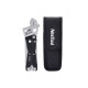 NexTool W4 11-in-1 multitool with adjustable spanner NexTool W4 11-in-1 multitool with adjustable spanner