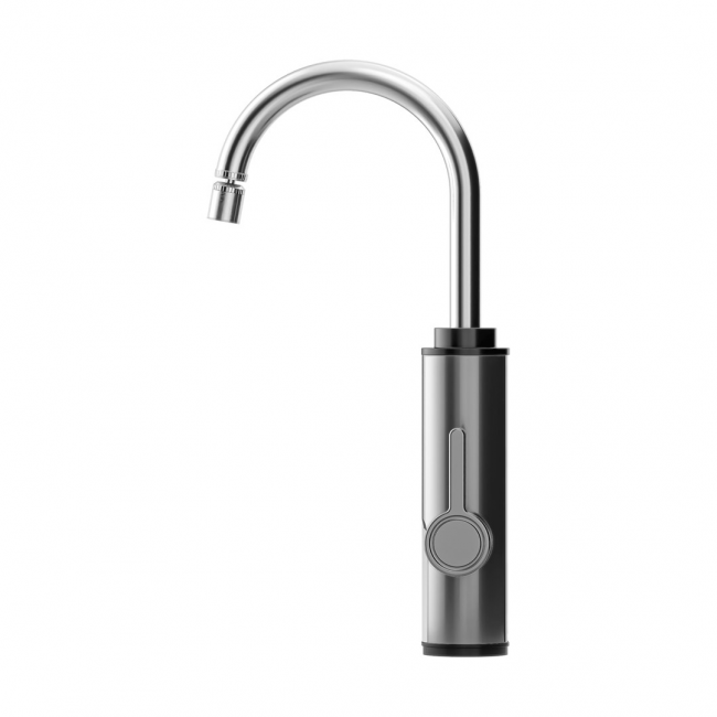 Teesa instantaneous water heater TSA4109 metal