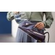 Philips | DST8021/30 | Steam Iron | Continuous steam 55 g/min | Steam boost performance 240 g/min | Purple Philips | DST8021/30 | Steam Iron | Continuous steam 55 g/min | Steam boost performance 240 g/min | Purple