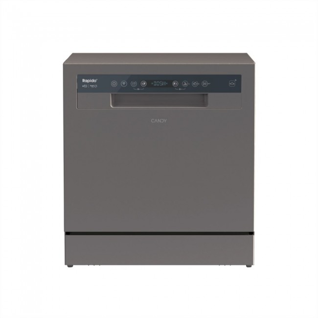 Candy Rapid CP 8F9FFA Countertop 8 place settings Candy Rapid CP 8F9FFA Countertop 8 place settings