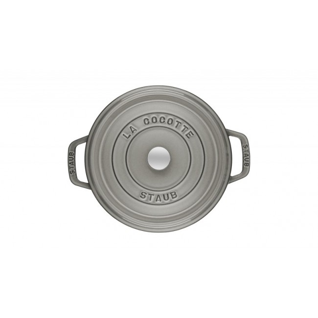 Staub Cocotte