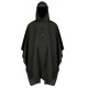 Adult rain poncho VIKING Vesper greenAdult rain poncho VIKING Vesper black