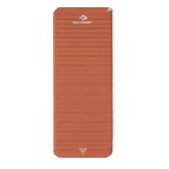 Sea To Summit Pursuit Self-Inflating - Large Rectangular Wide - Sleeping Mat