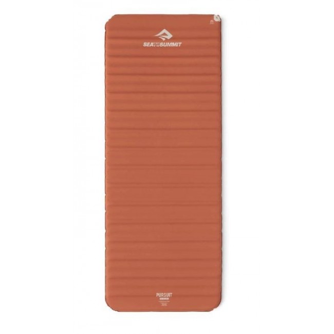 Sea To Summit Pursuit Self-Inflating - Large Rectangular Wide - Sleeping Mat Sea To Summit Pursuit Self-Inflating - Large Rectangular Wide - Sleeping Mat