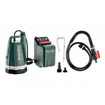 Metabo TPF 18 LTX 2200 2.2 bar 2200 l/h