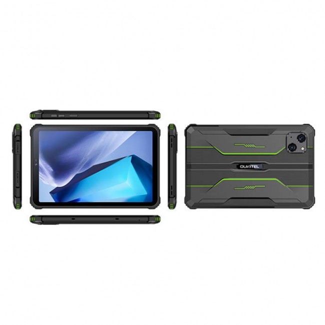 Oukitel RT3 Pro Tablet 8 Oukitel RT3 Pro Tablet 8