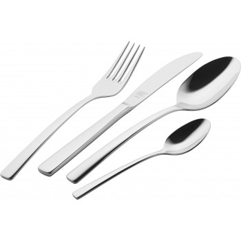 ZWILLING LOFT Zestaw sztu c w polerowanych (30 element w)