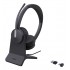 Yealink BH70 Dual Headset with Stand Teams