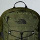 The North Face Borealis Classic backpack Rucksack Olive Nylon