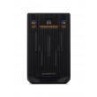 Acer DC.Z3XEE.001 computer case Desktop Black, White