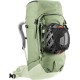 Deuter Freescape Pro 38+ SL backpack Sports backpack Green Polyamide, Ripstop