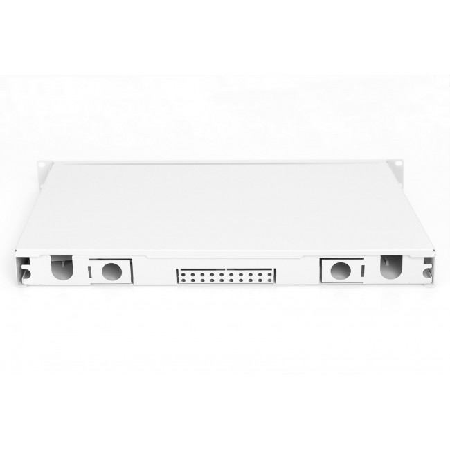 Digitus Fiber Optic Splice Box, Equipped, SC, OS2