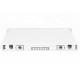 Digitus Fiber Optic Splice Box, Equipped, SC, OS2
