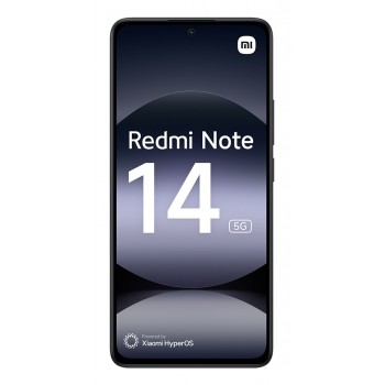Xiaomi Redmi Note 14 5G 16.9 cm (6.67