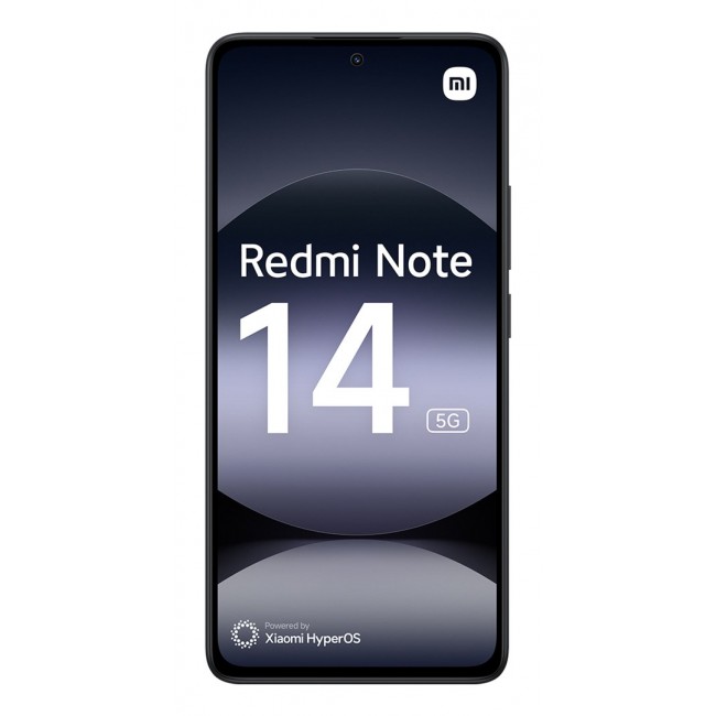 Xiaomi Redmi Note 14 5G 16.9 cm (6.67