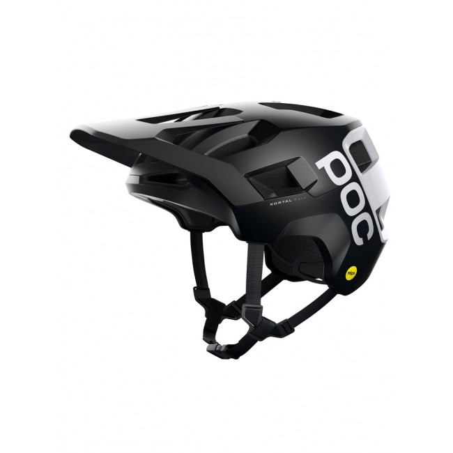 POC Kortal Race MIPS Black