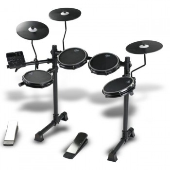 V-TONE ELD1 perkusja elektroniczna 7 pod wietlanyc