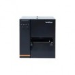 Brother TJ-4120TN label printer Direct thermal / Thermal transfer 300 x 300 DPI 178 mm/sec Ethernet LAN Brother TJ-4120TN label printer Direct thermal / Thermal transfer 300 x 300 DPI 178 mm/sec Ethernet LAN