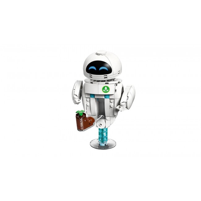 LEGO DISNEY 43279 Wall-E & Eve