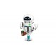 LEGO DISNEY 43279 Wall-E & Eve