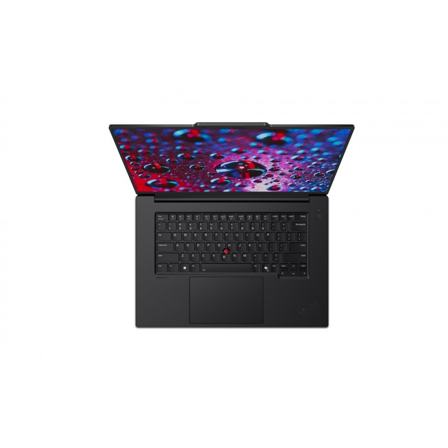 Lenovo ThinkPad P1 Gen 7 Intel Core Ultra 7 165H Mobile workstation 40.6 cm (16 Lenovo ThinkPad P1 Gen 7 Intel Core Ultra 7 165H Mobile workstation 40.6 cm (16