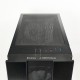 Chieftec HUNTER 2 Midi Tower Black Chieftec HUNTER 2 Midi Tower Black