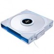 Lian Li Uni Fan TL LCD Computer case, Processor 14 cm White 1 pc(s) Lian Li Uni Fan TL LCD Computer case, Processor 14 cm White 1 pc(s)