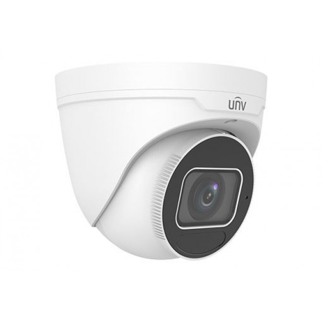 Uniview IPC3638SB-ADZK-I0 security camera Turret IP security camera Outdoor 3840 x 2160 pixels Ceiling/wall