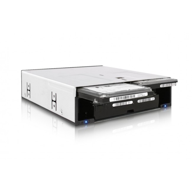 Icy Dock MB095SP-B computer case part Universal HDD Cage