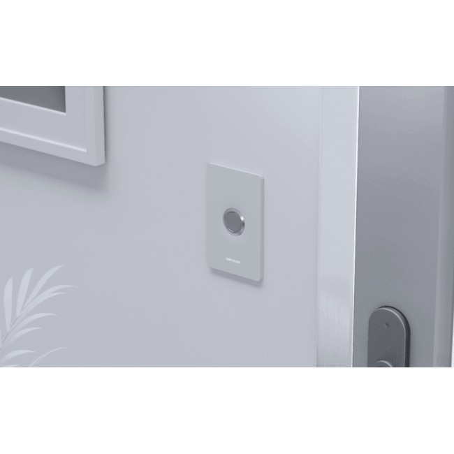Ubiquiti UA-Button exit button Wired