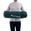 Self-inflating mat SEA TO SUMMIT Comfort Deluxe Mat Rain Forest Self-inflating mat SEA TO SUMMIT Comfort Deluxe Mat Rain Forest