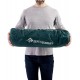 Self-inflating mat SEA TO SUMMIT Comfort Deluxe Mat Rain Forest
