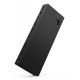 Lenovo ThinkPad USB4 Dock 5000 Wired Thunderbolt 4 Black