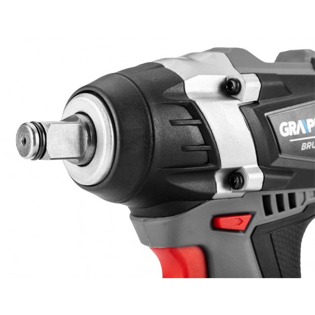 Graphite 58G028 power screwdriver/impact driver