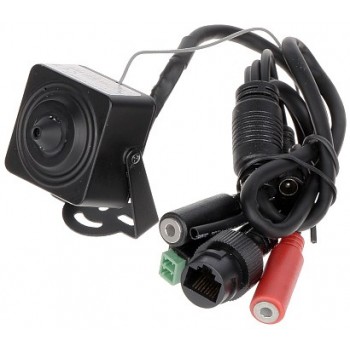 IP Camera APTI-RF42MAP-37 Wi-Fi, Pinhole 4 Mpx